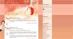 Desktop Screenshot of eriwen.spiral-static.org